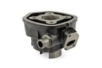 MotoForce Cylinderkit 50cc "Black Series" - Minarelli horisontell LC