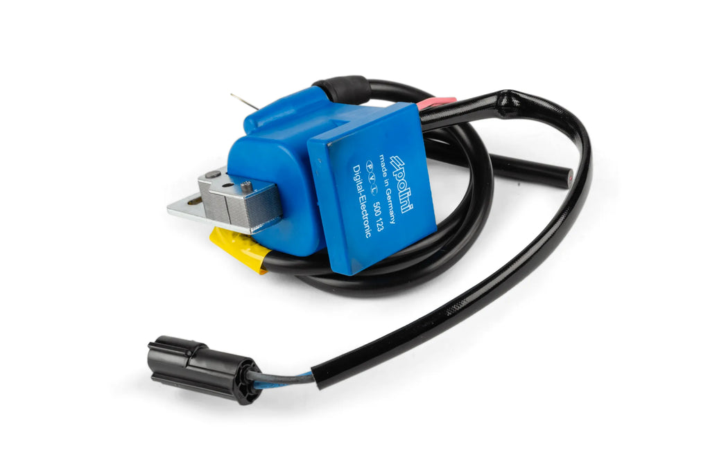 Polini PVL Tändning (Evolution) - Derbi/AM6