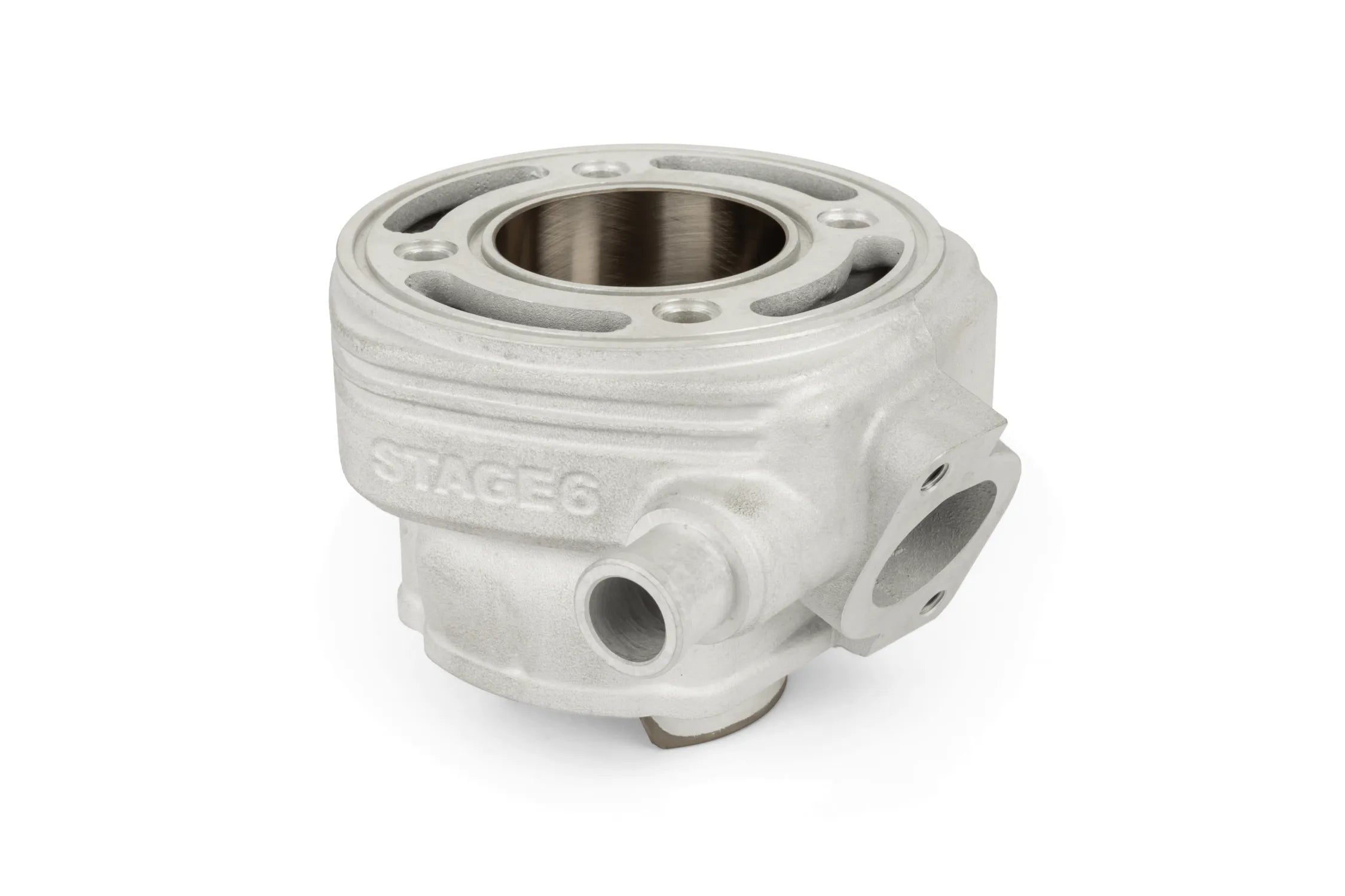 Stage6 Cylinderkit 70cc Sport Pro MK2 10mm - Minarelli horisontell LC