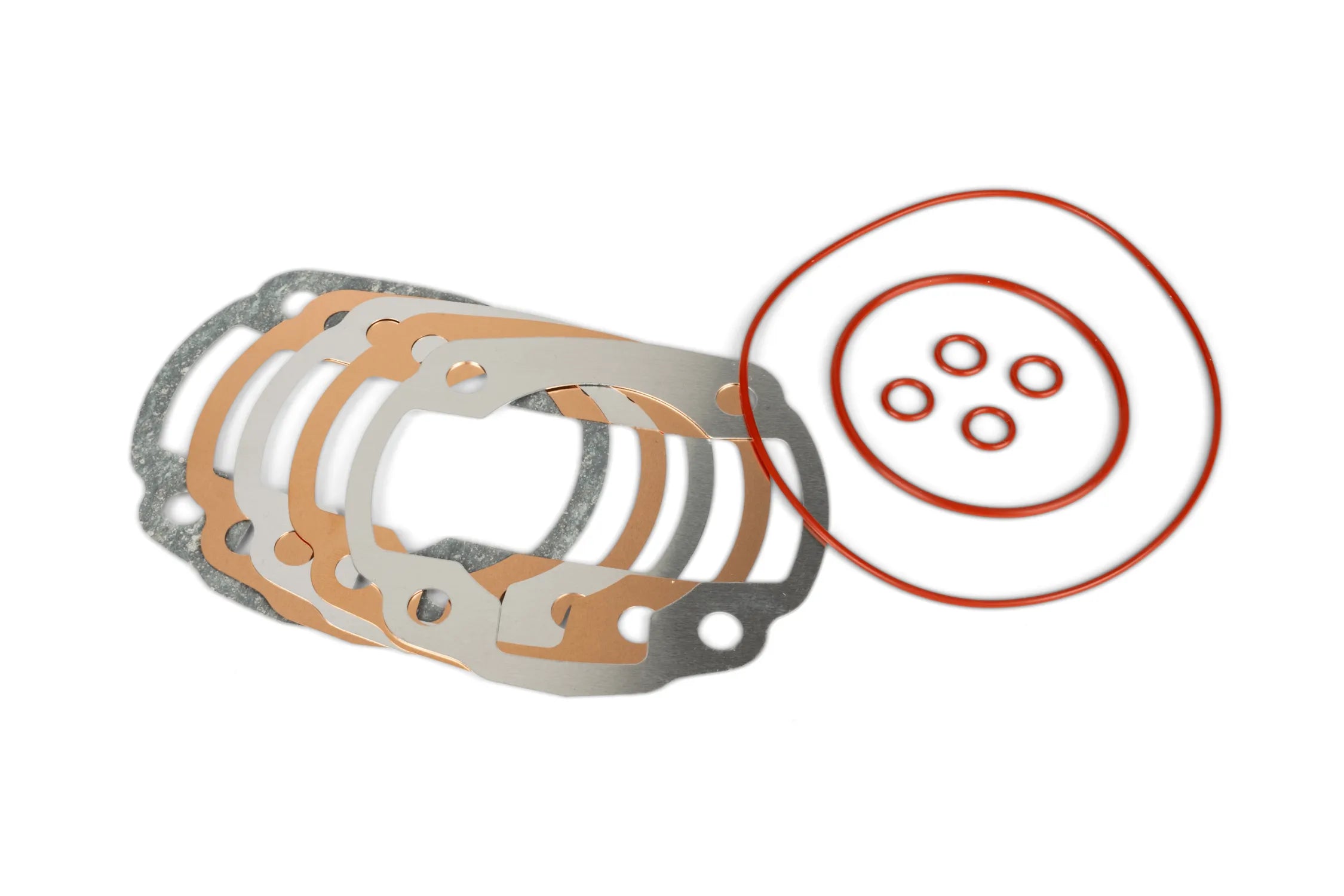 Stage6 Cylinderkit 70cc Sport Pro MK2 10mm - Minarelli horisontell LC