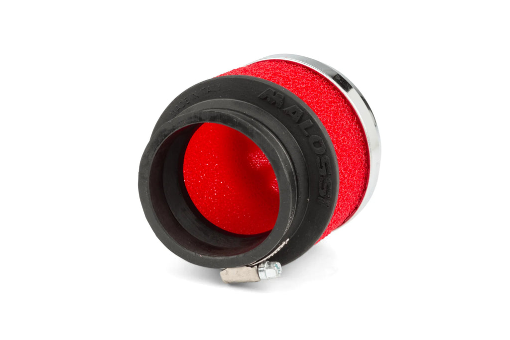 Malossi Luftfilter 25° (PWK) - 42/50/60mm