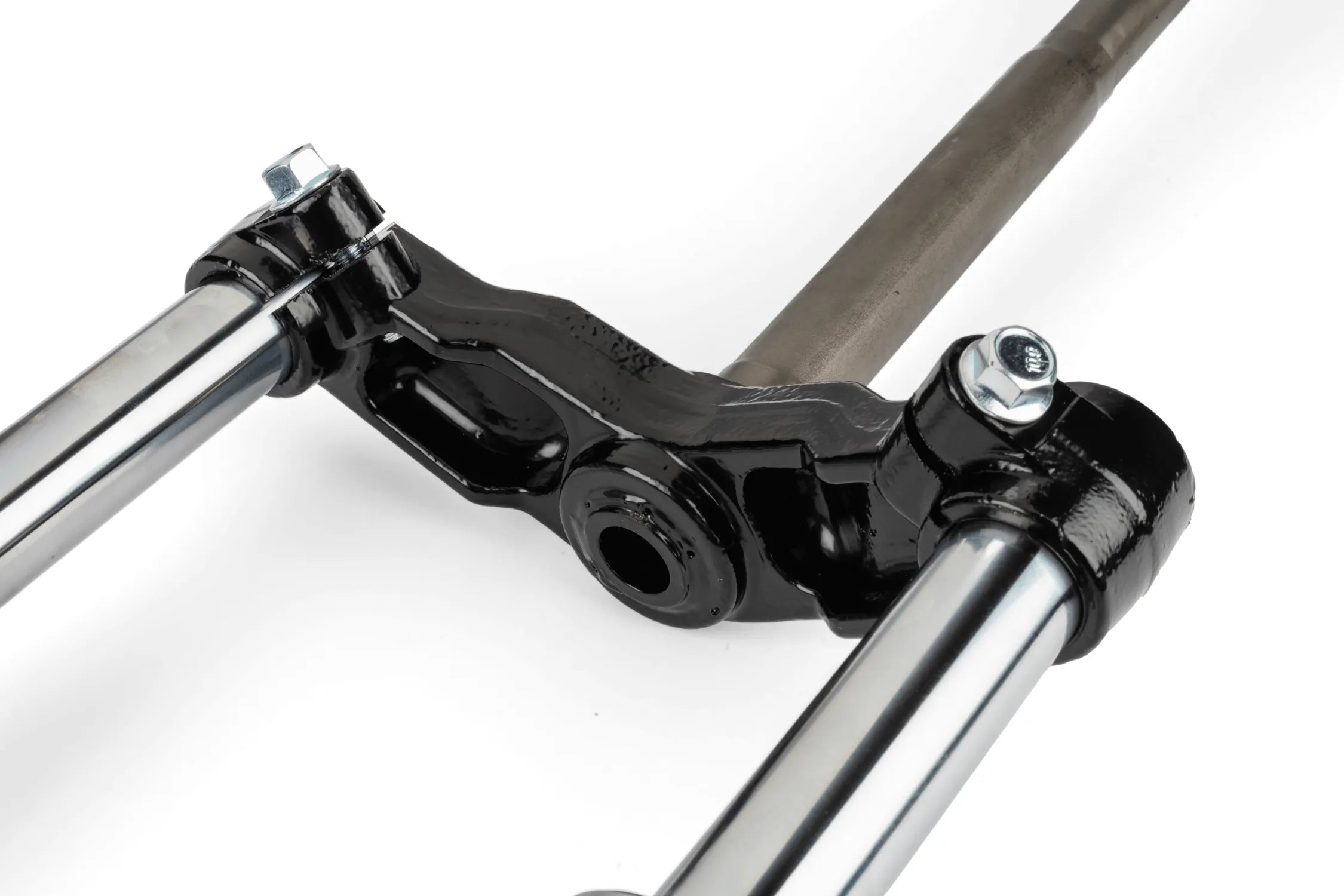 MotoForce Framgaffel (30mm) - Aerox