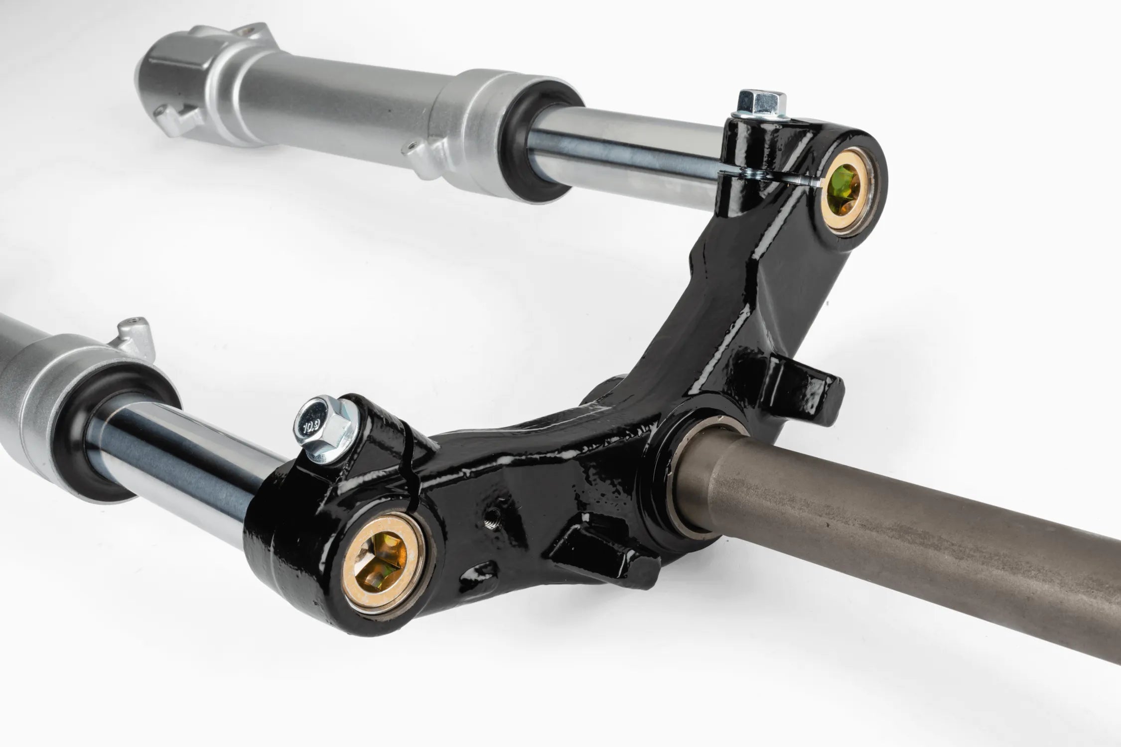 MotoForce Framgaffel (30mm) - Aerox