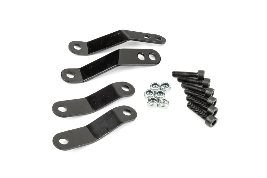 MotoForce Framgaffel (30mm) - Aerox