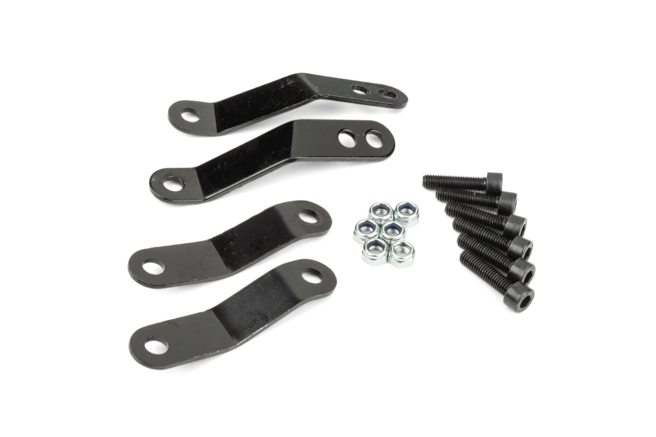 MotoForce Framgaffel (30mm) - Aerox