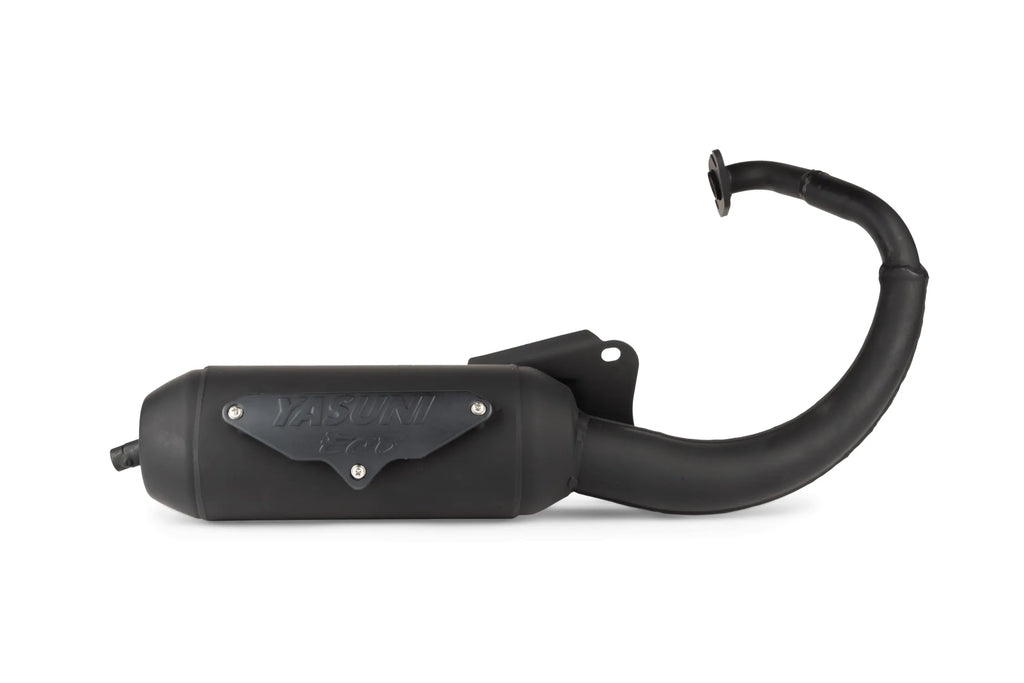 Yasuni Avgassystem (Eco) - Speedfight