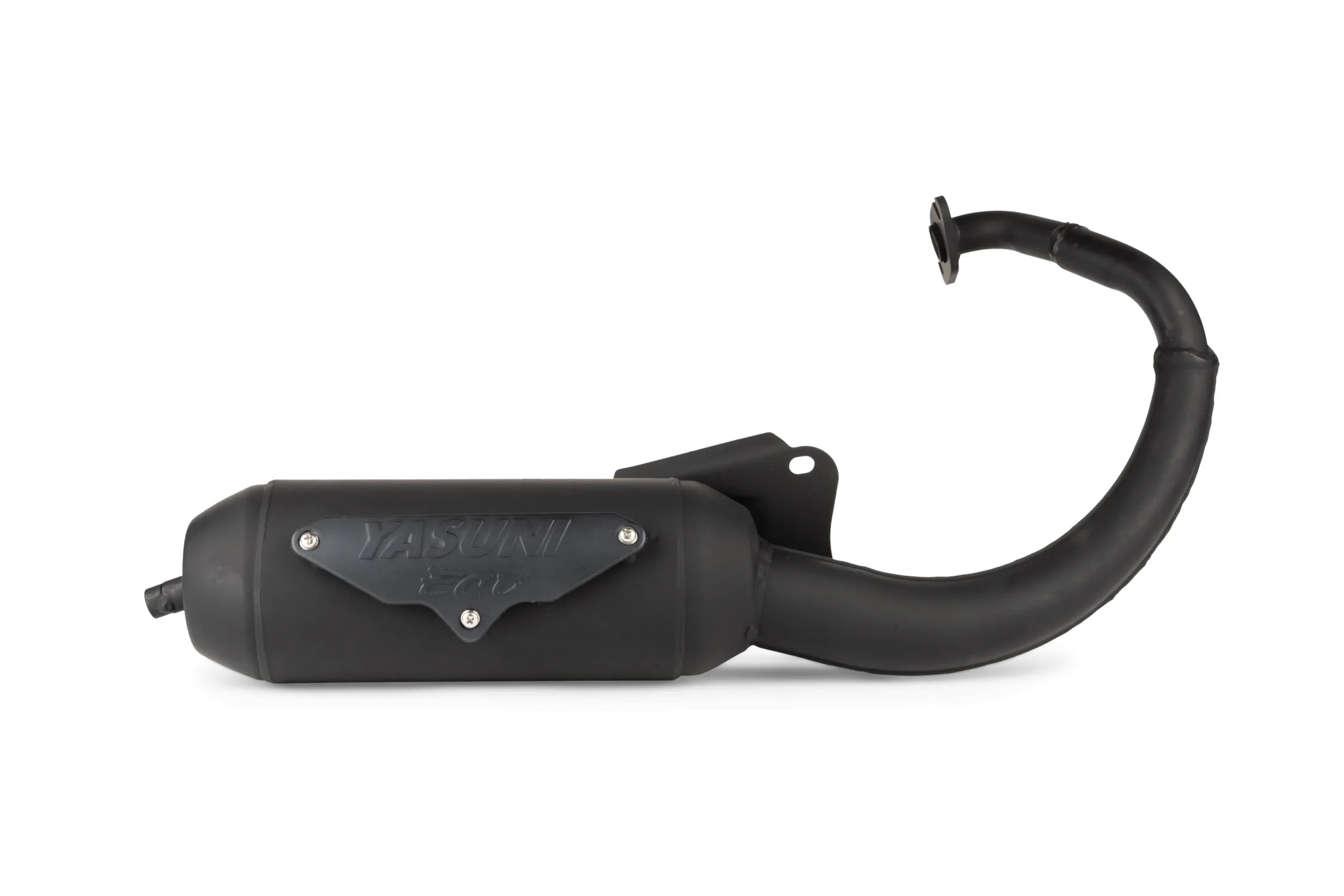 Yasuni Avgassystem (Eco) - Speedfight