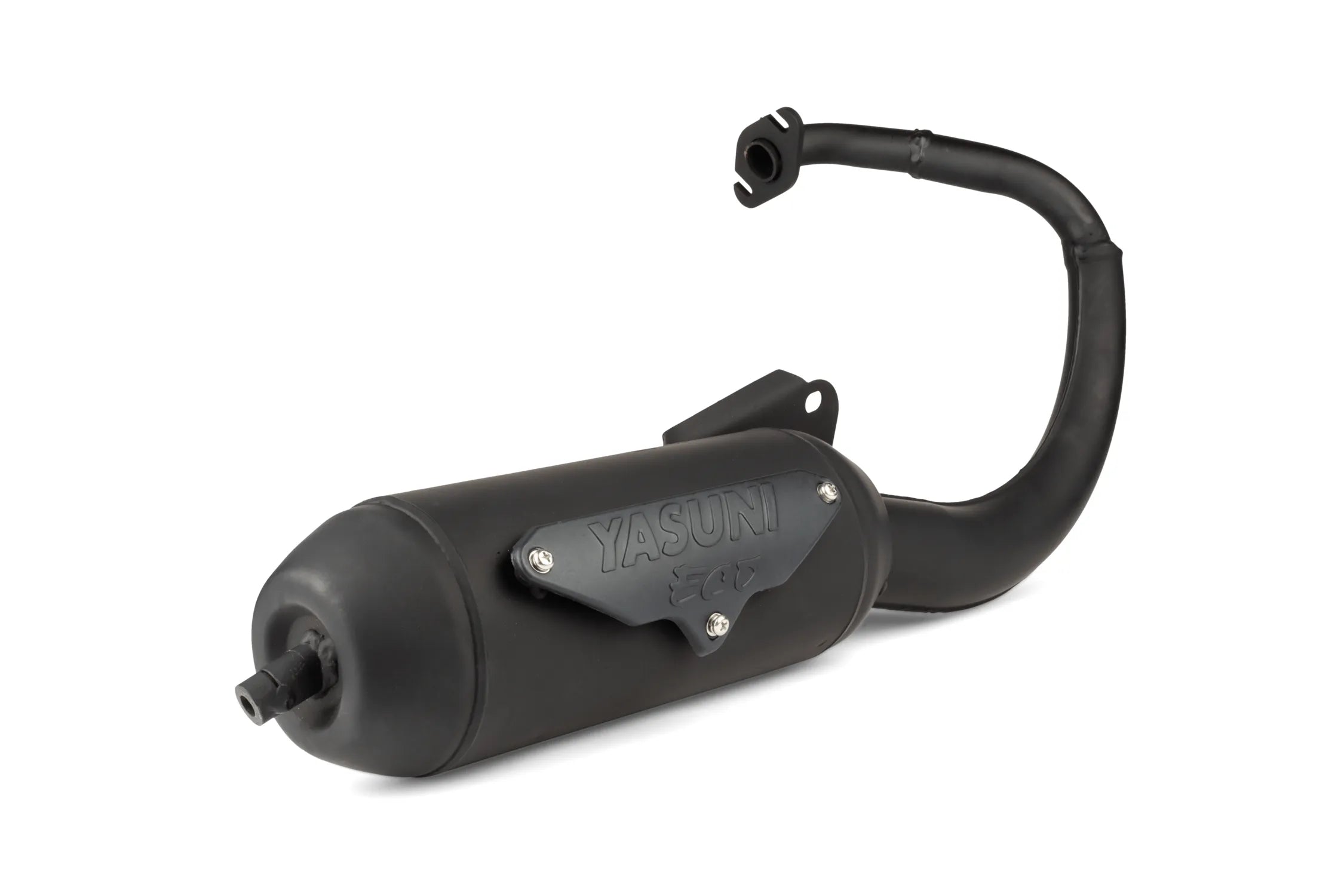 Yasuni Avgassystem (Eco) - Speedfight