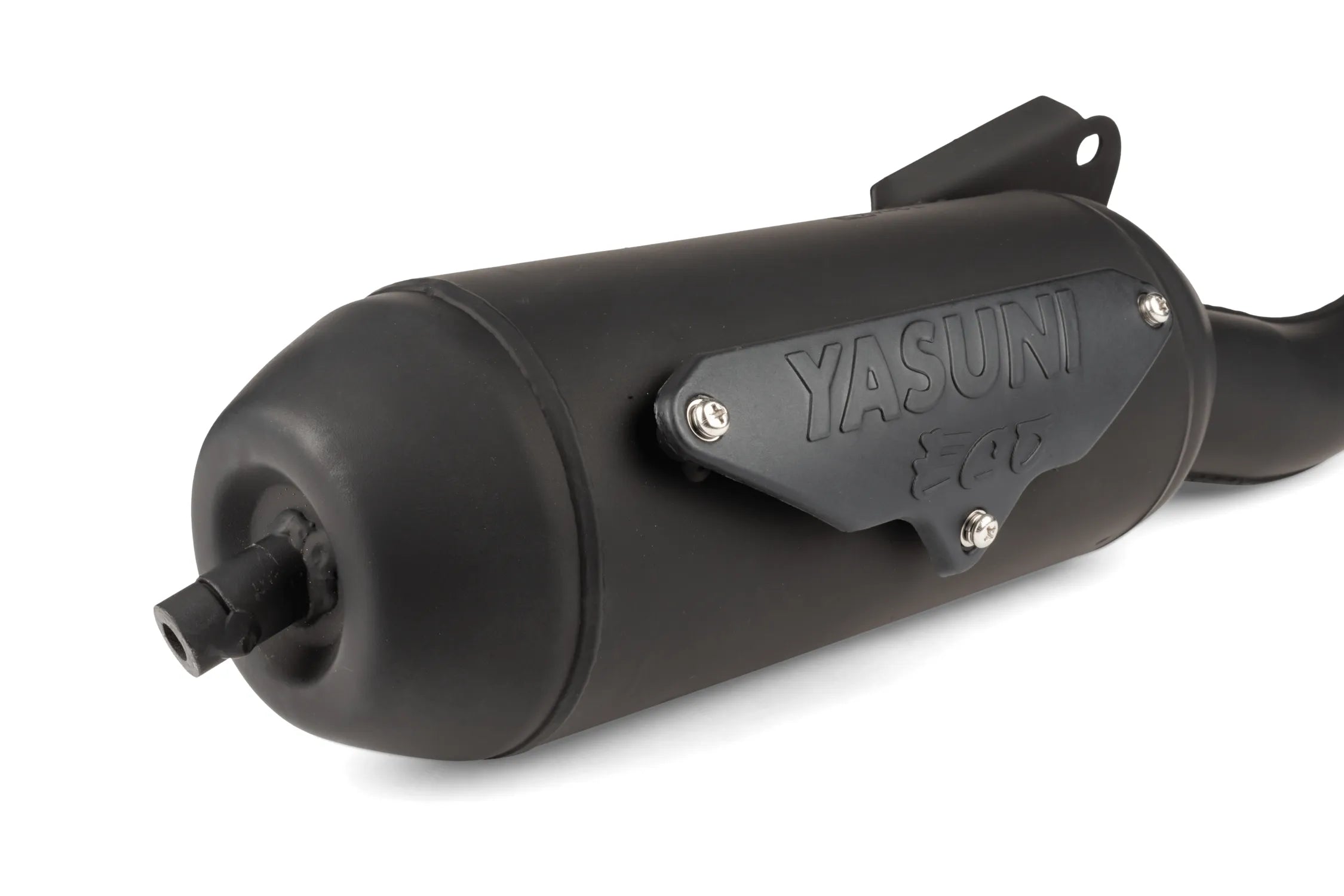 Yasuni Avgassystem (Eco) - Speedfight