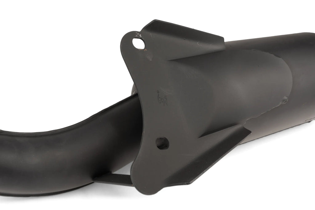 Yasuni Avgassystem (Eco) - Speedfight