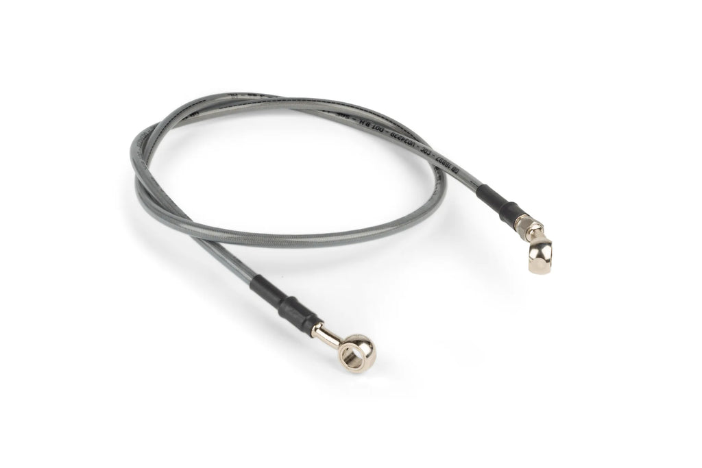 MotoForce Bromsslang (Stålomspunnen) 110cm - Universell