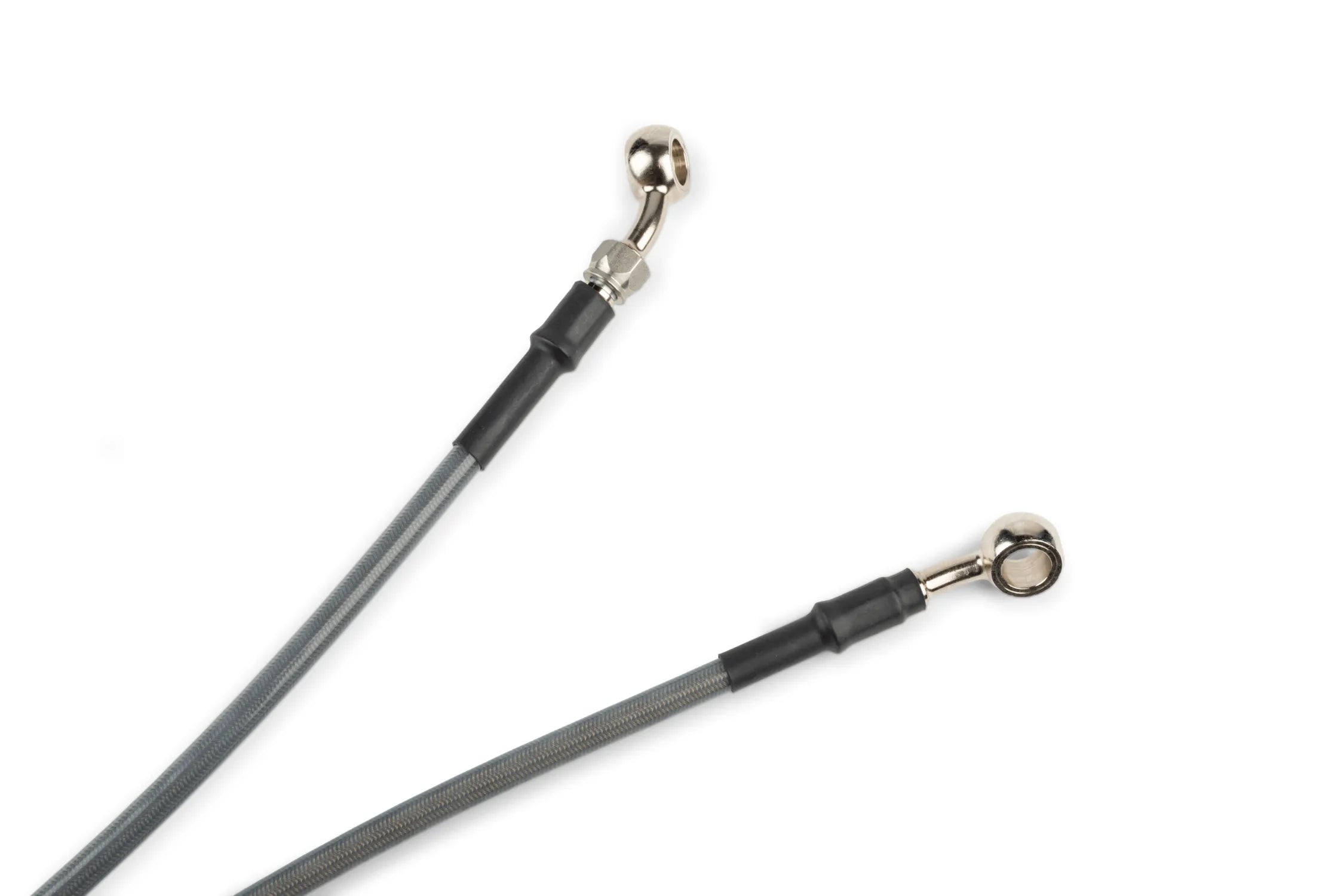 MotoForce Bromsslang (Stålomspunnen) 110cm - Universell