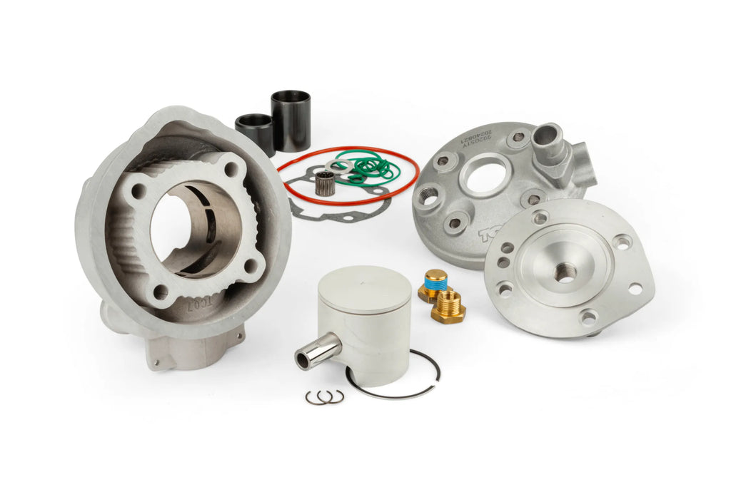 Top Performance 80cc "TPR" Alu - AM6