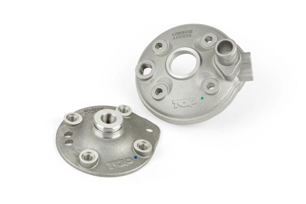 Top Performance 80cc "TPR" Alu - AM6