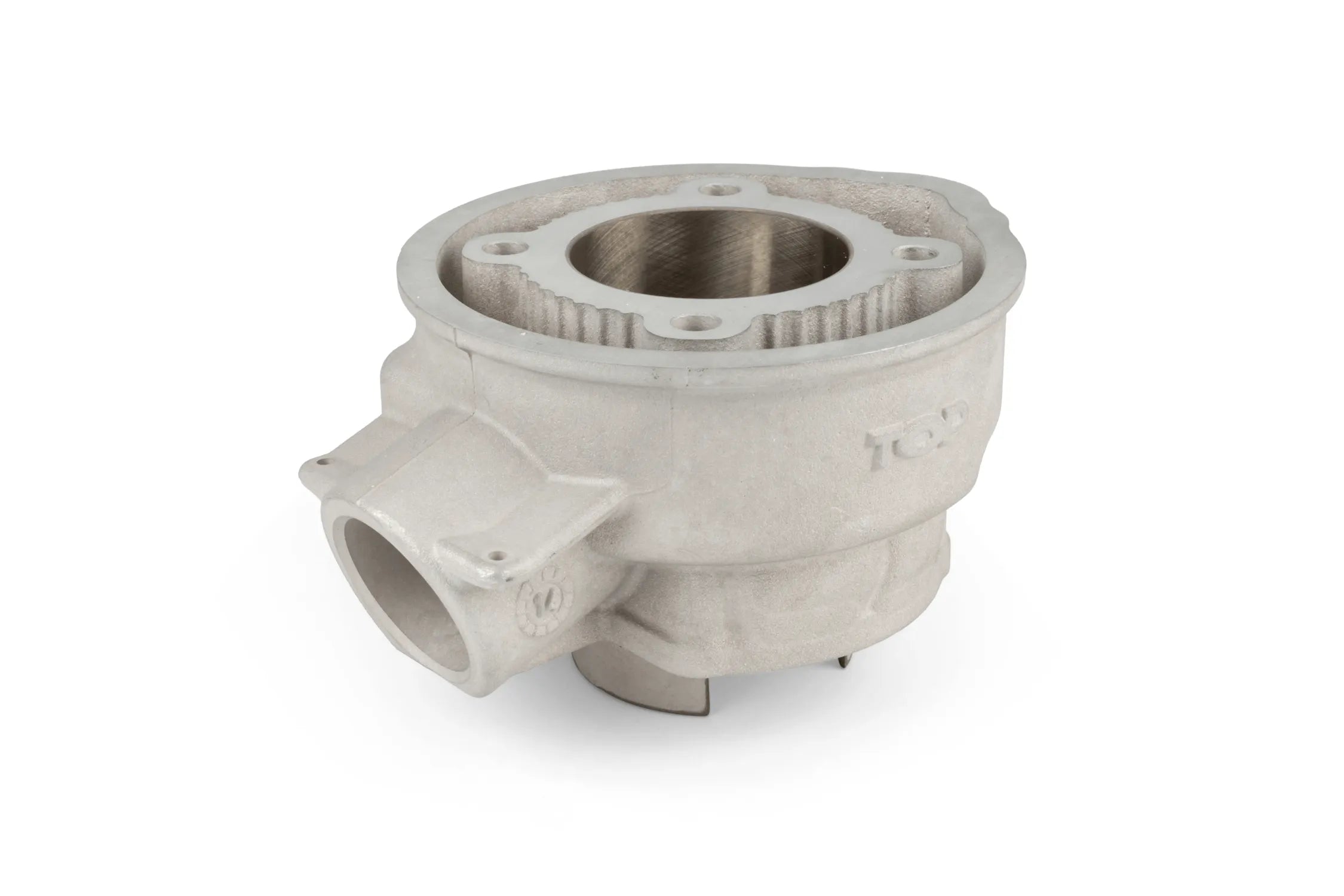 Top Performance 80cc "TPR" Alu - AM6