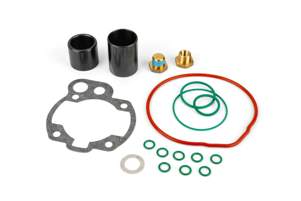 Top Performance 80cc "TPR" Alu - AM6