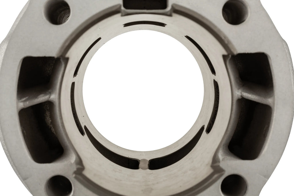 Top Performance 80cc "TPR" Alu - AM6