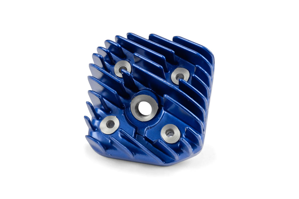 Top Performance Cylinderkit 50cc (Gjutjärn) - Peugeot vertikal AC