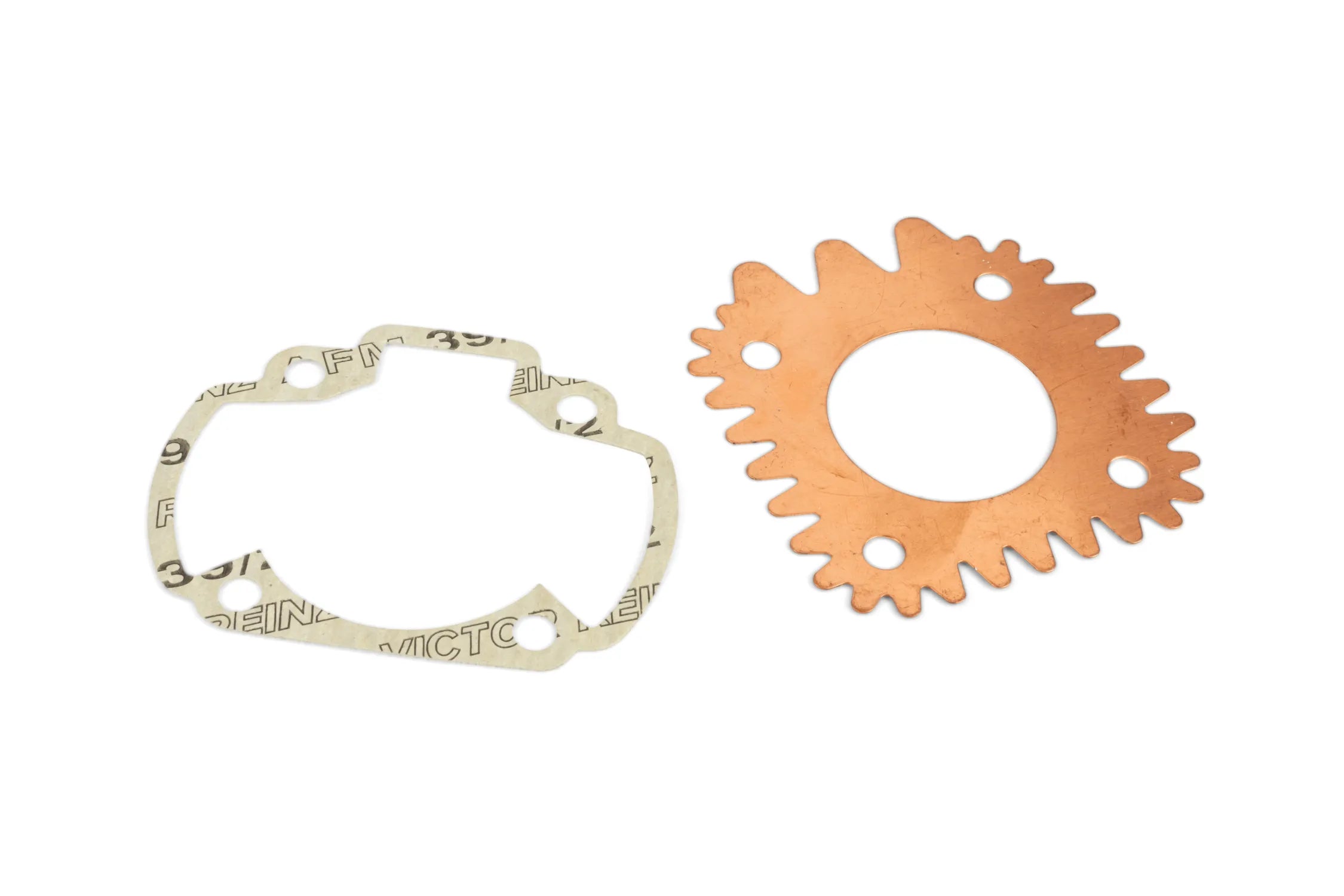 Top Performance Cylinderkit 50cc (Gjutjärn) - Peugeot vertikal AC