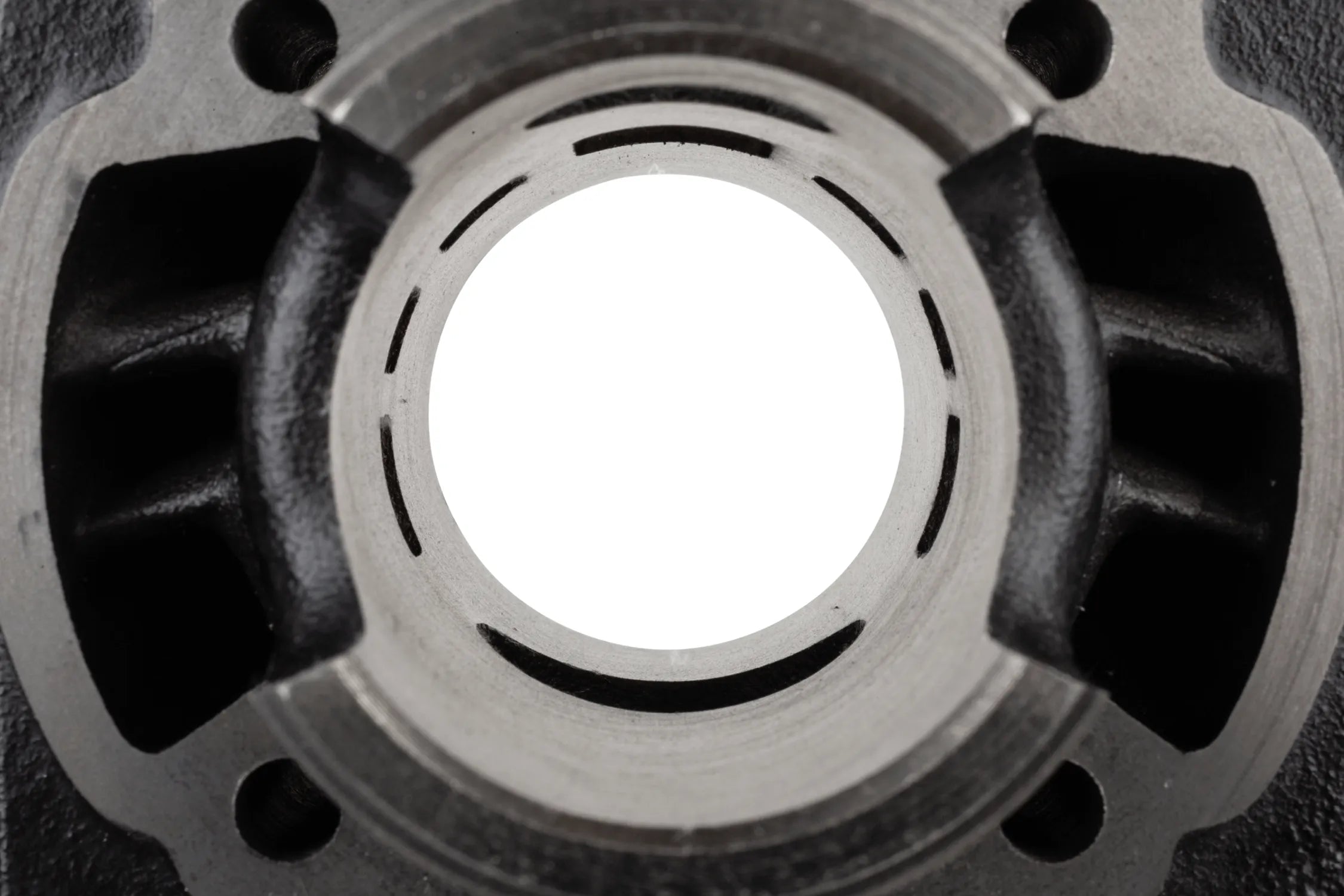 Top Performance Cylinderkit 50cc (Gjutjärn) - Peugeot vertikal AC