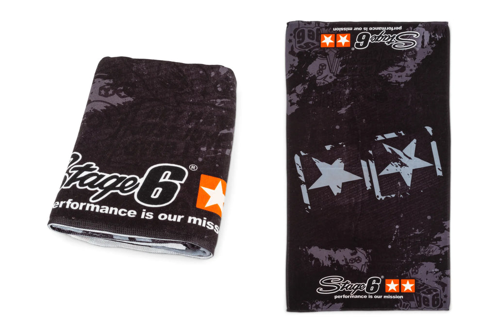 Stage6 Handduk - 50x100cm