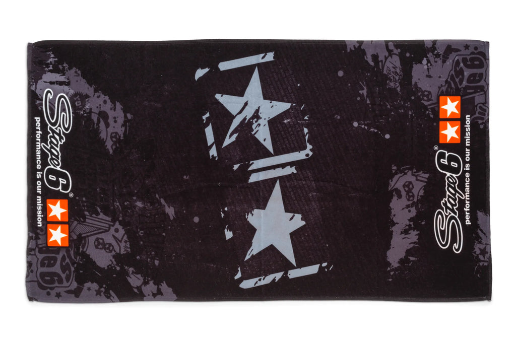 Stage6 Handduk - 50x100cm