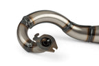 Yasuni R-Pro Avgassystem - Minarelli horisontell