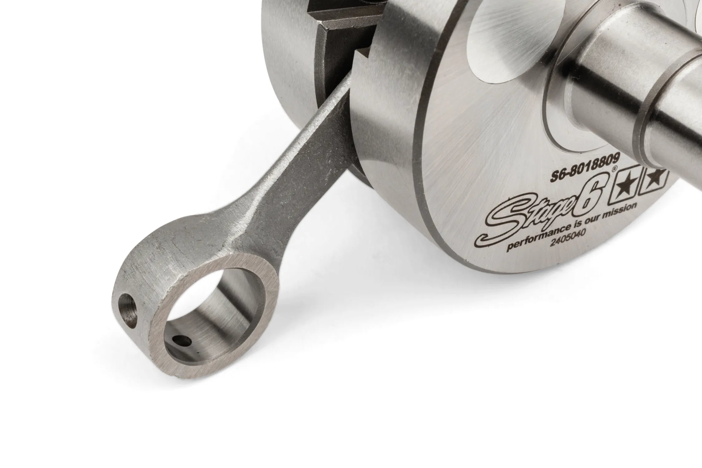 Stage6 Vevparti HPC 44mm - AM6