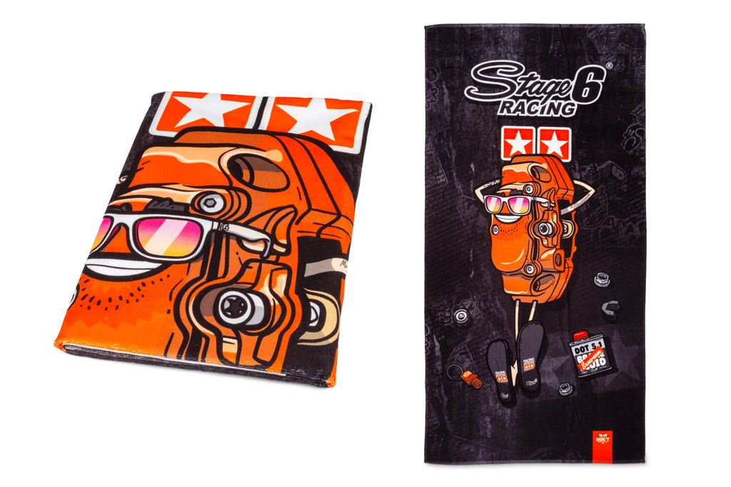 Stage6 Strandhandduk - 80x160cm