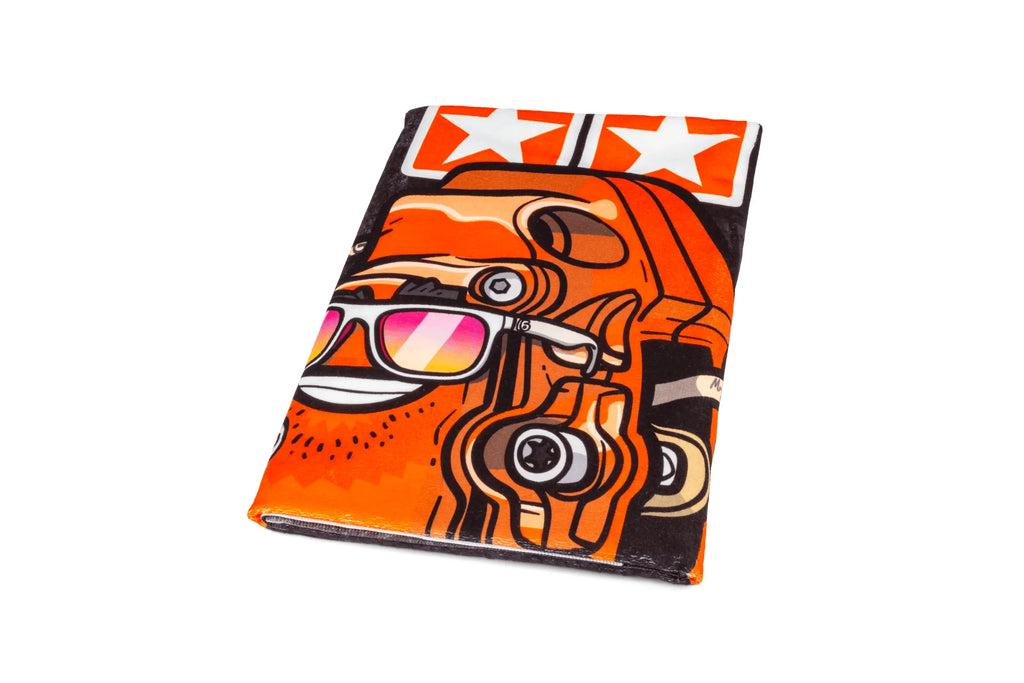 Stage6 Strandhandduk - 80x160cm