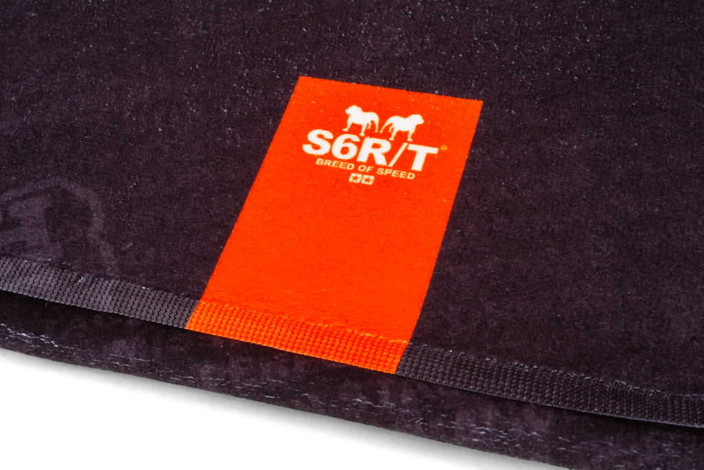 Stage6 Strandhandduk - 80x160cm