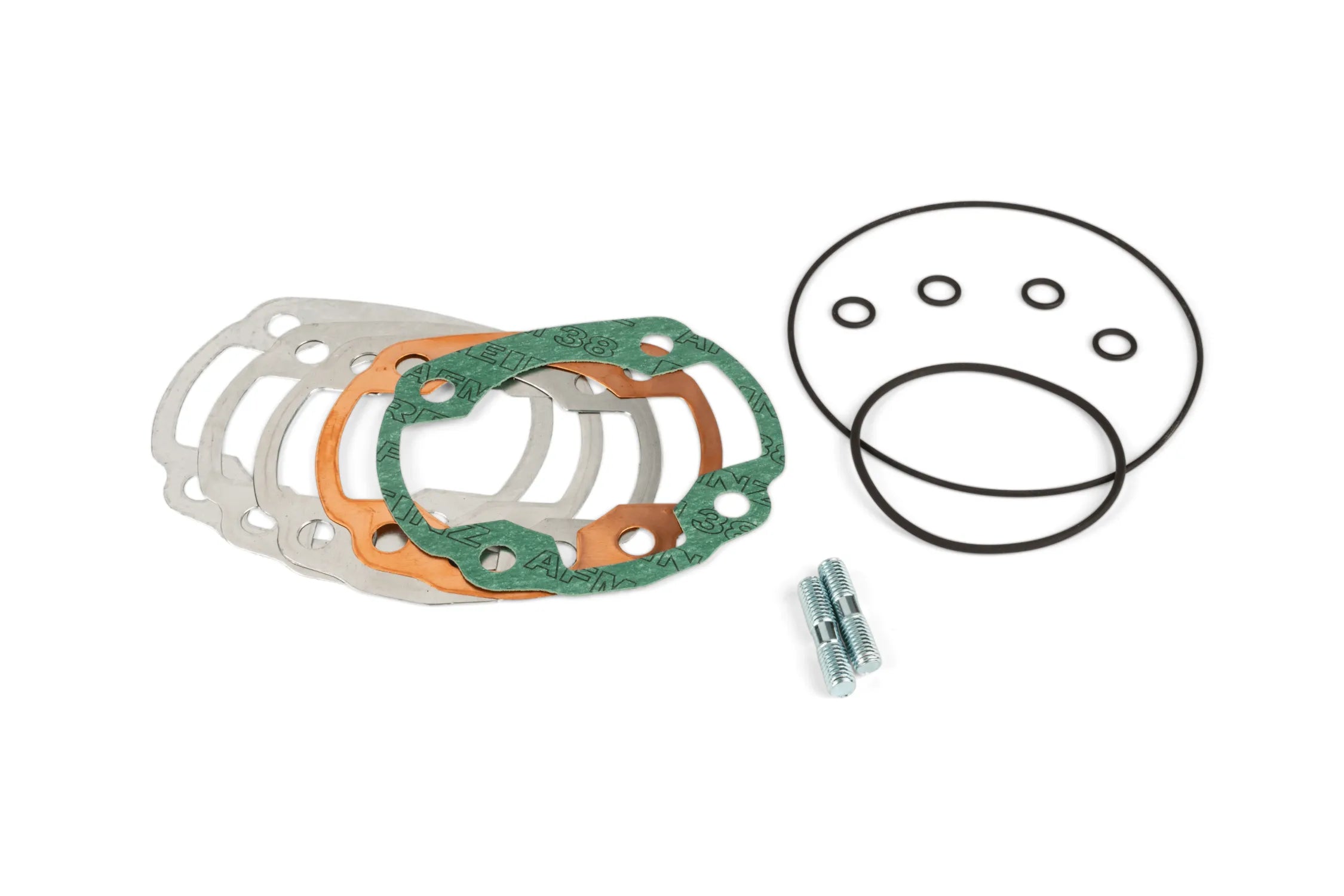 Stage6 Cylinderkit 70cc (Sport Pro MK2) 10mm - Minarelli horisontell AC