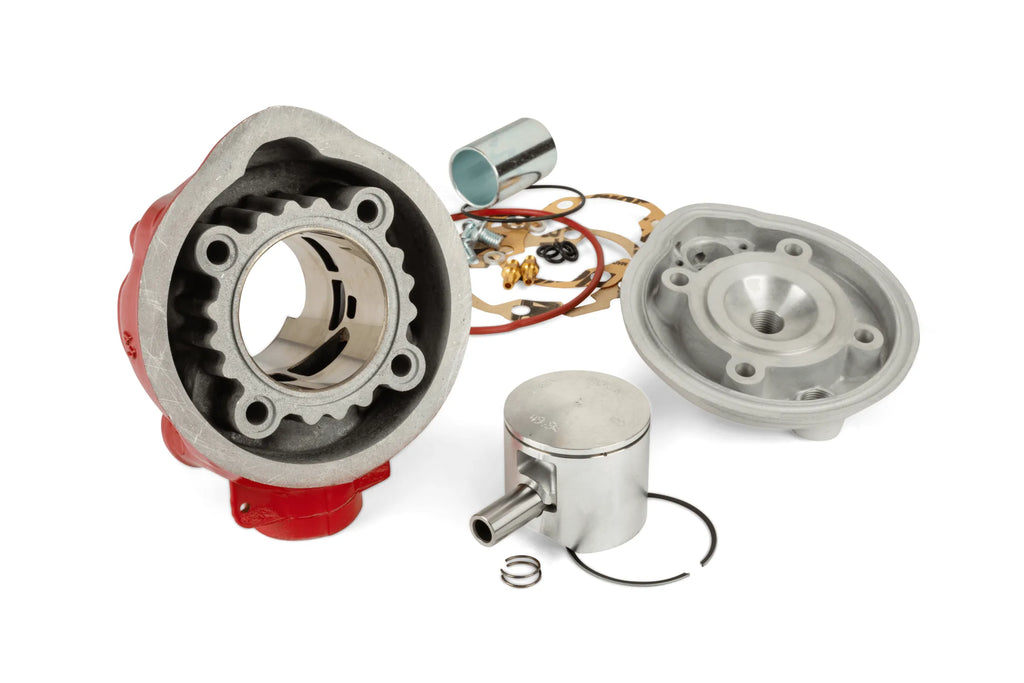 Airsal Cylinderkit 80cc "XTREME" - AM6