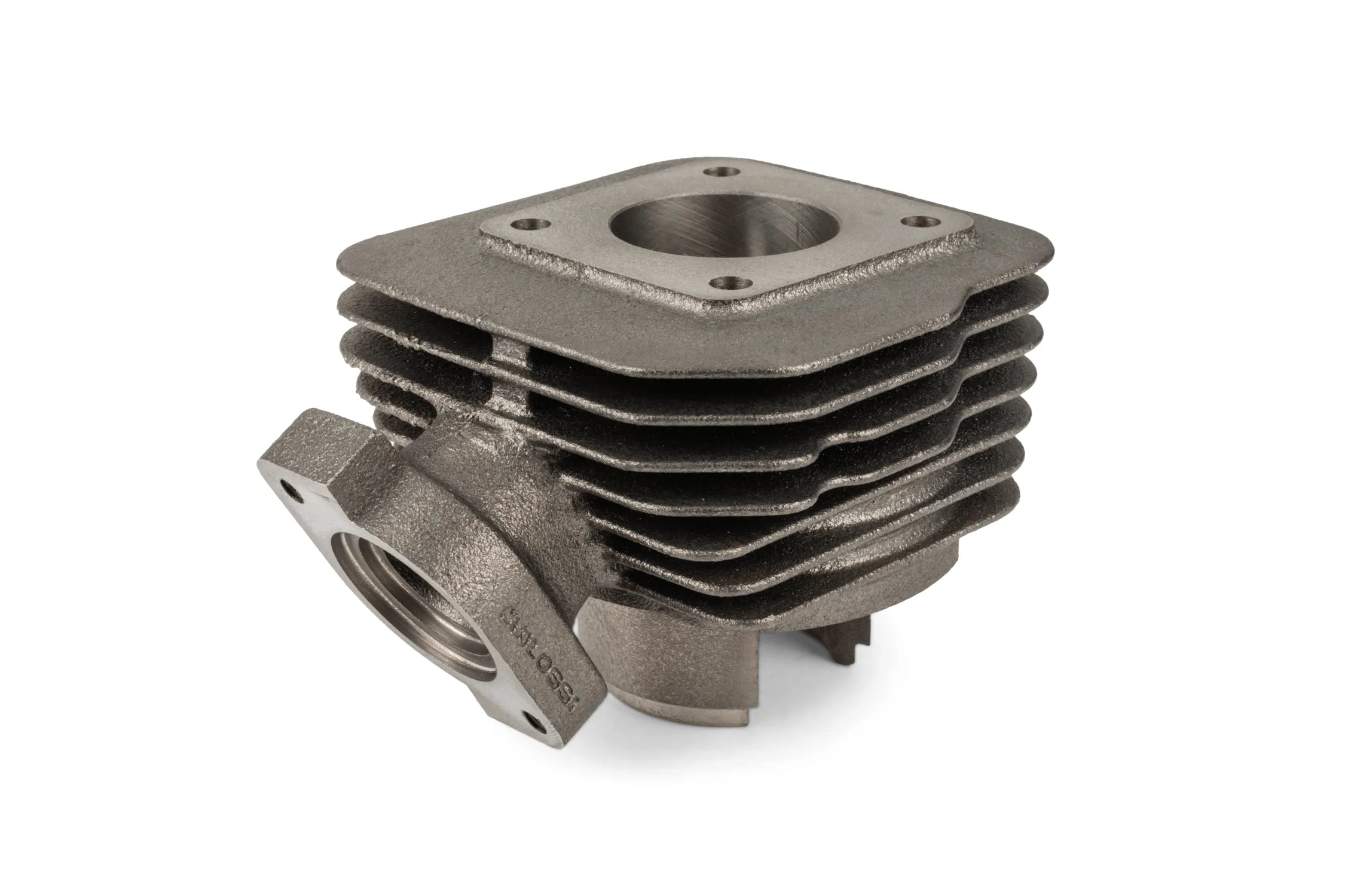 Malossi Cylinderkit 50cc (Sport) - Peugeot vertikal AC