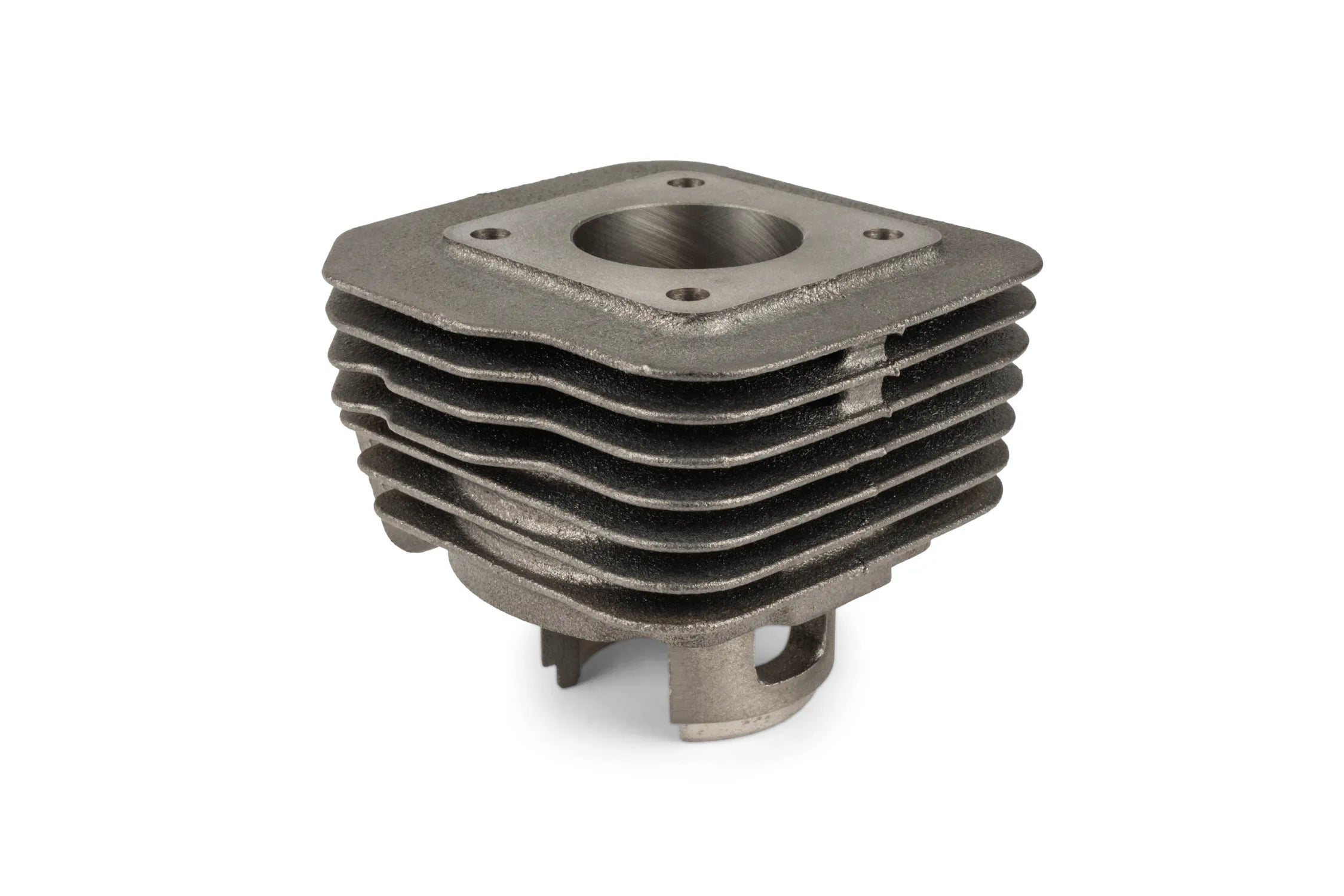 Malossi Cylinderkit 50cc (Sport) - Peugeot vertikal AC