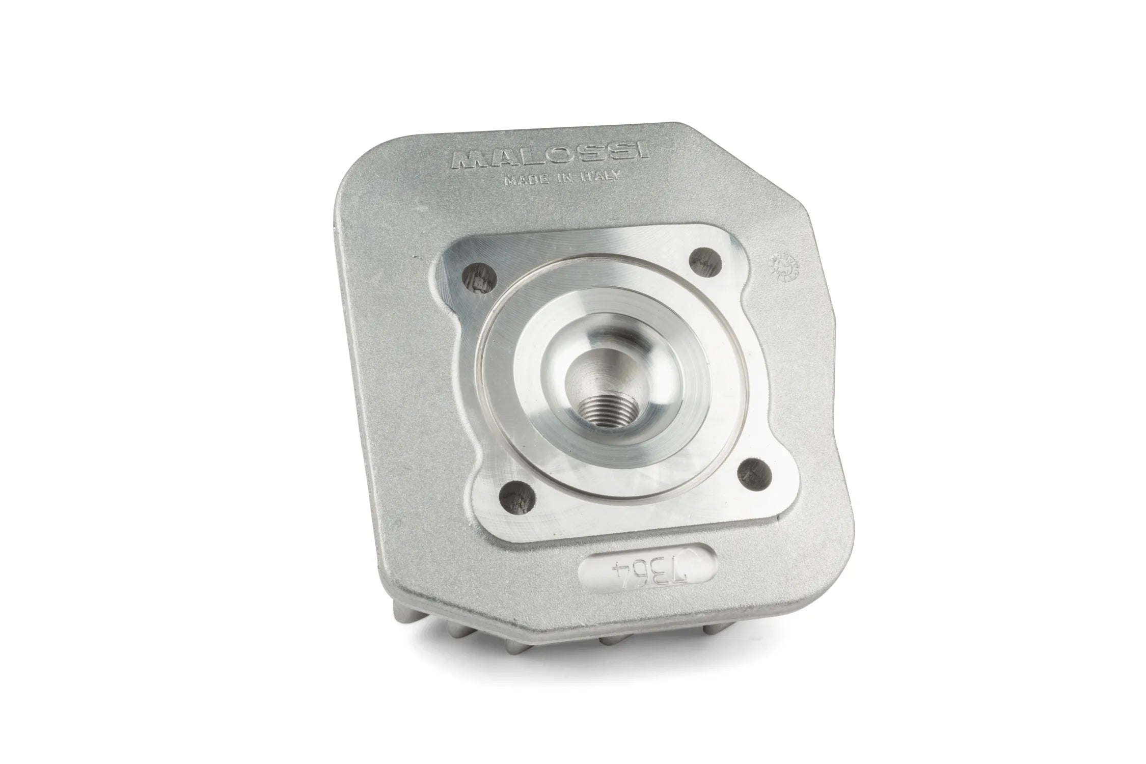 Malossi Cylinderkit 50cc (Sport) - Peugeot vertikal AC