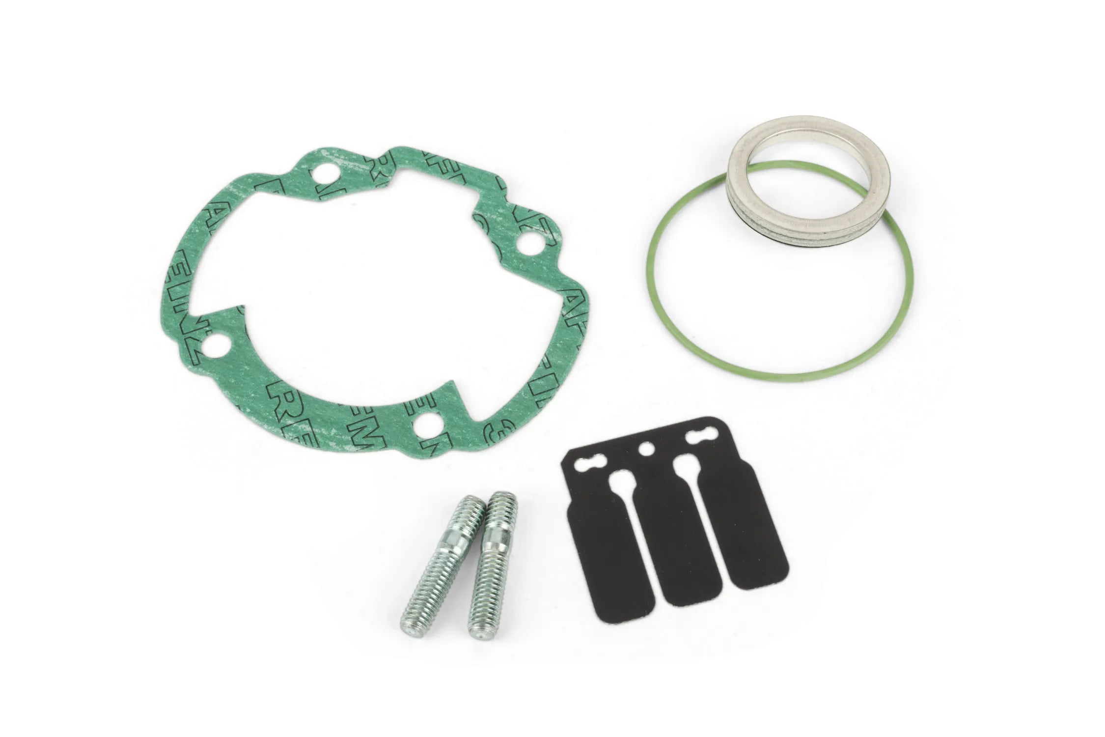 Malossi Cylinderkit 50cc (Sport) - Peugeot vertikal AC