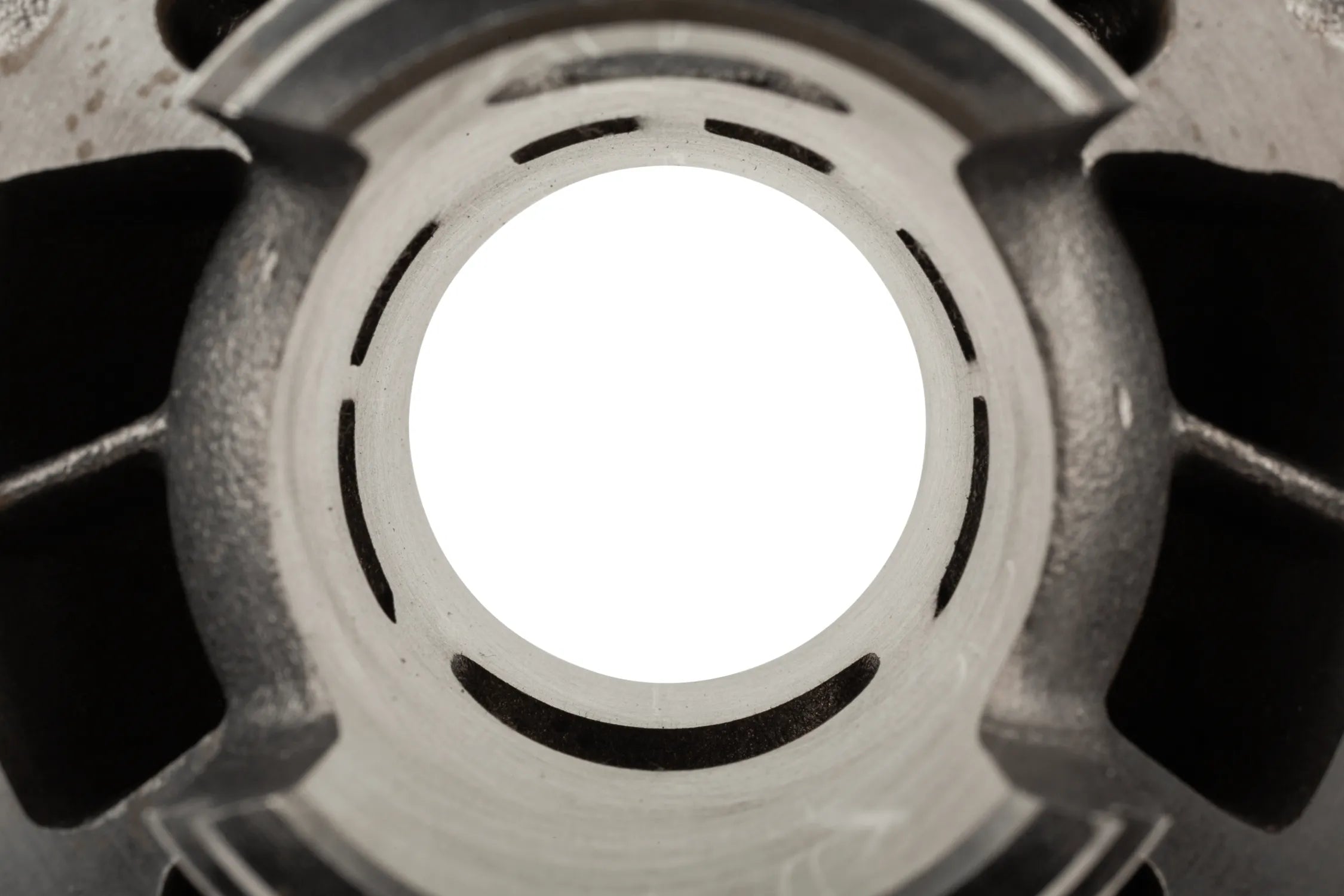 Malossi Cylinderkit 50cc (Sport) - Peugeot vertikal AC