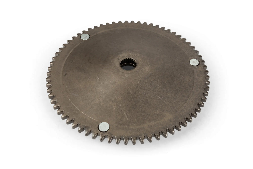 MotoForce Remskiva (CVT) - Peugeot vertikal