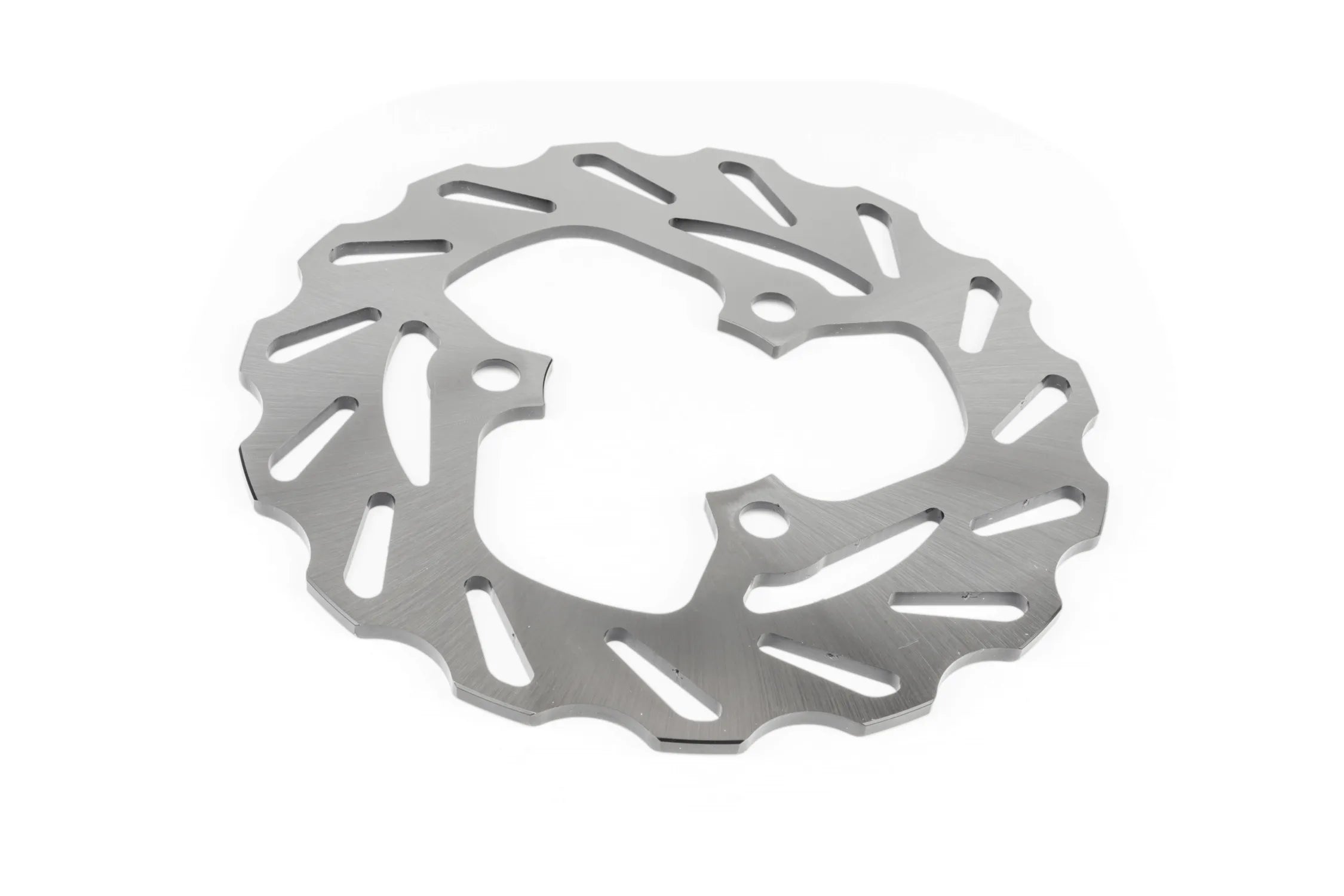 Polini Bromsskiva "Wave" (190mm)  - Aerox / Slider / BW'S