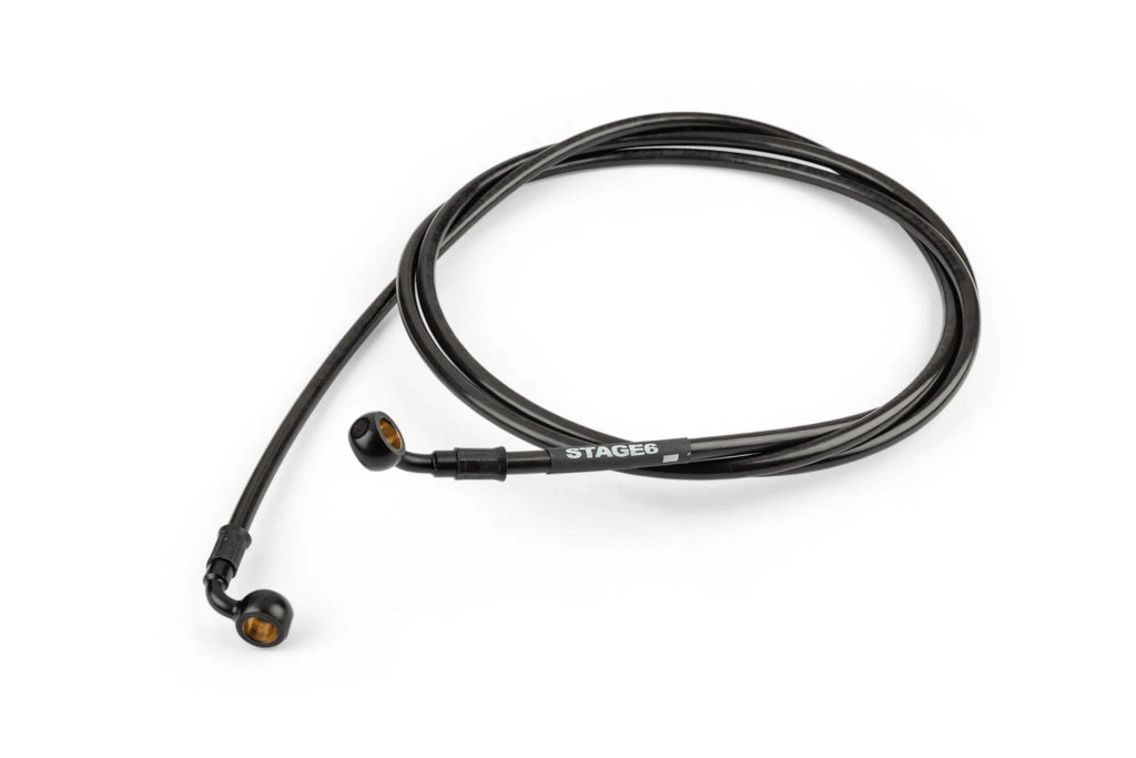 Stage6 Bromsslang (Stålomspunnen) 200 cm - Universell