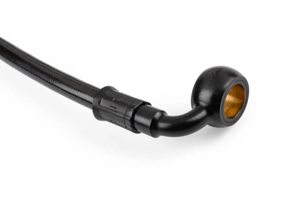 Stage6 Bromsslang (Stålomspunnen) 200 cm - Universell