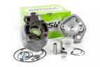 Airsal Cylinderkit Sport 70cc gjutjärn - AM6