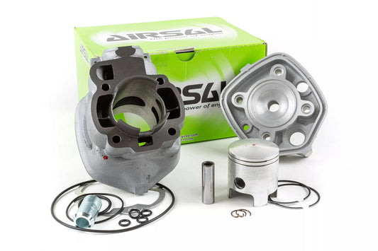 Airsal Cylinderkit Sport 70cc gjutjärn - AM6