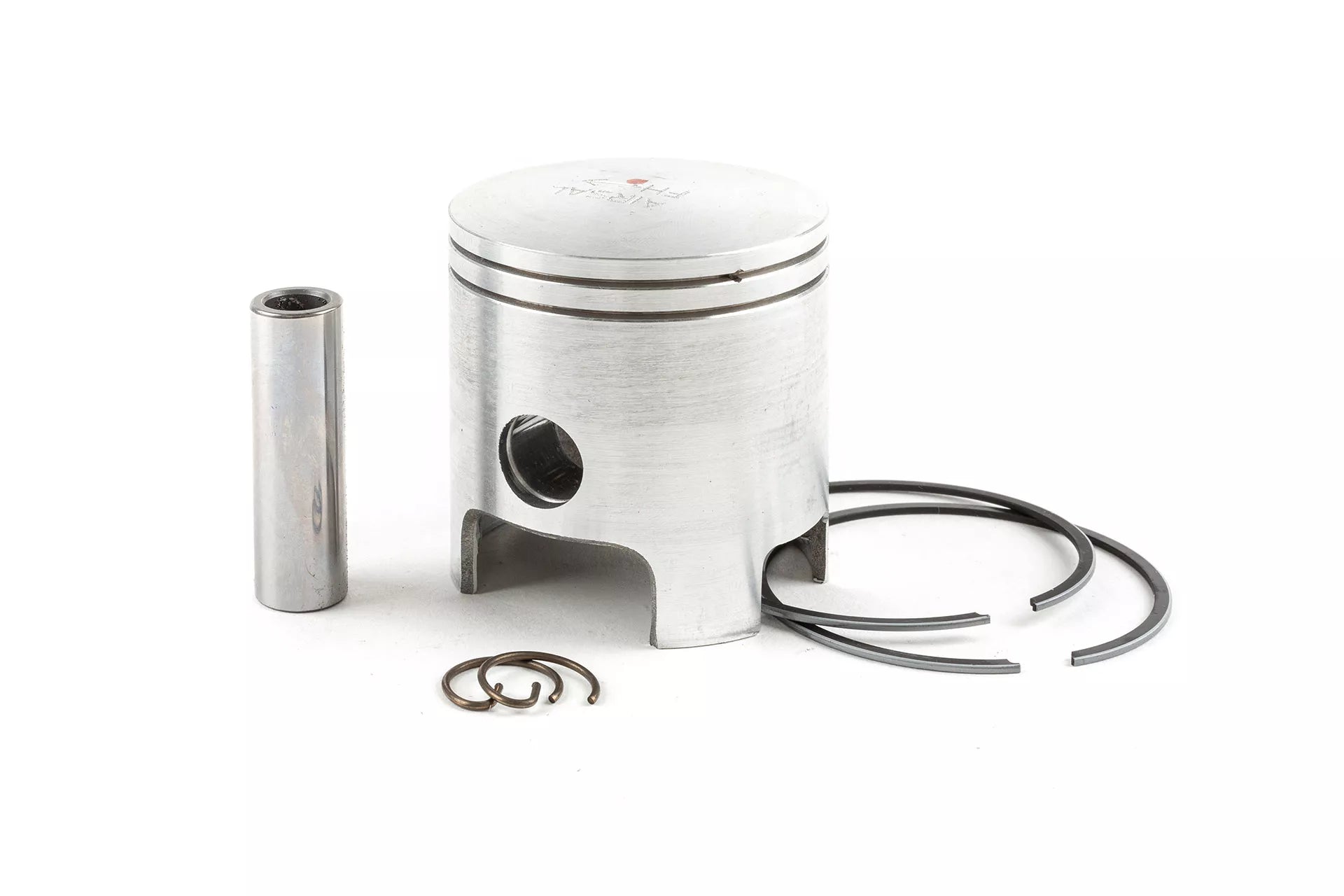 Airsal Cylinderkit Sport 70cc gjutjärn - AM6