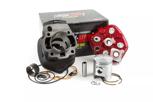 MVT Cylinderkit (Iron Max) 75cc - AM6