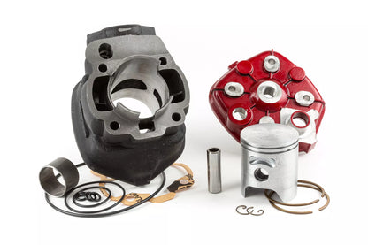 MVT Cylinderkit (Iron Max) 75cc - AM6