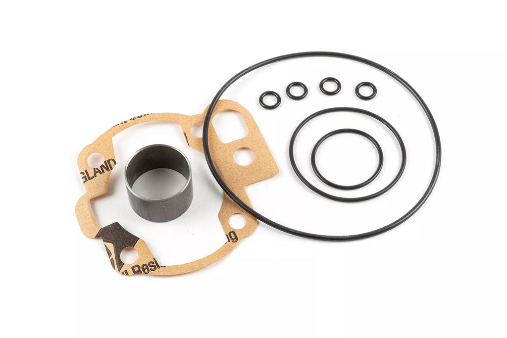 MVT Cylinderkit (Iron Max) 75cc - AM6