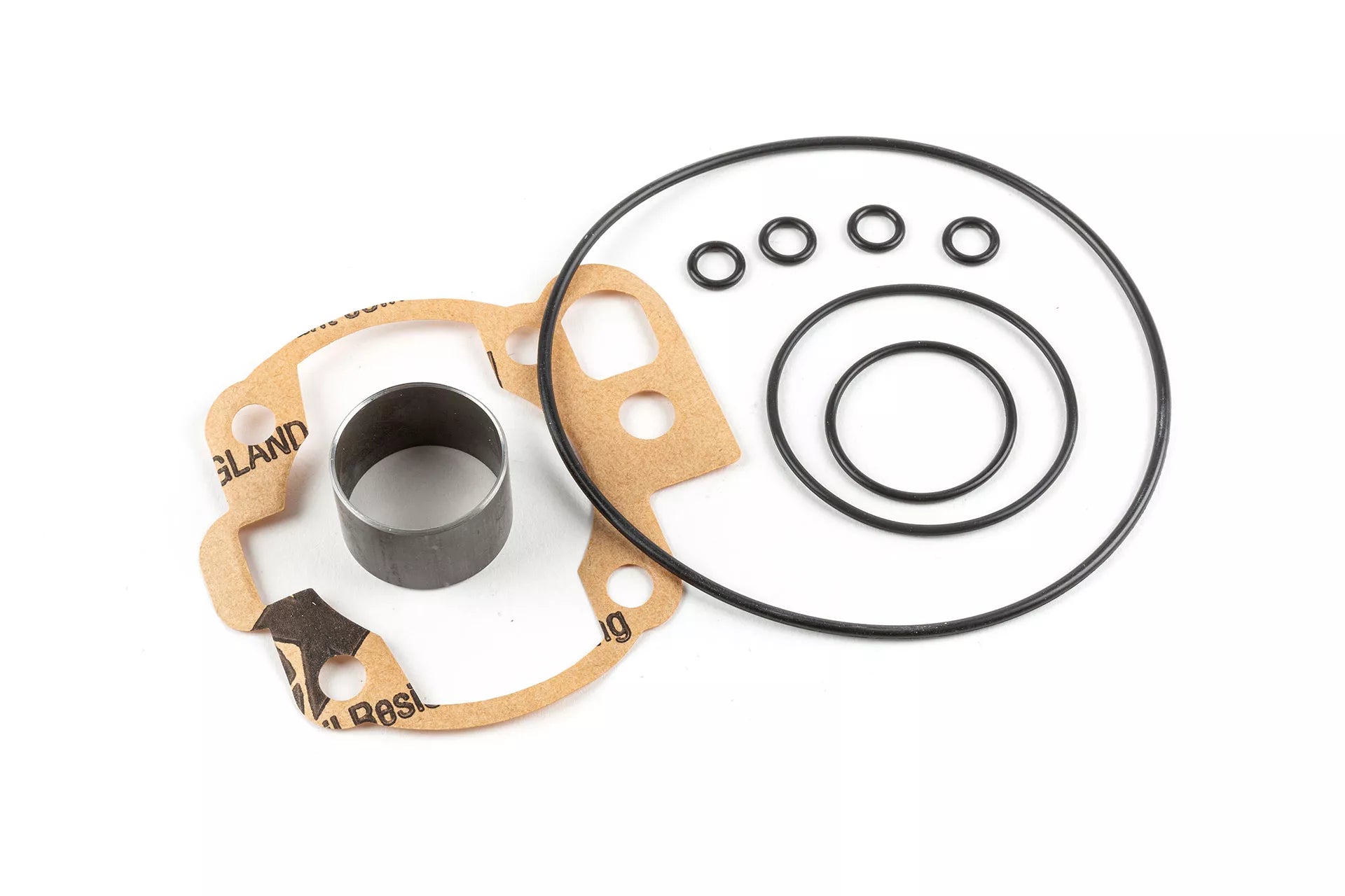 MVT Cylinderkit (Iron Max) 75cc - AM6