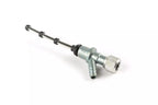 MotoForce Bensinkran med filter (Manuel) 8mm - Universell